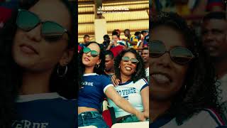 Cabo Verde Na Copa