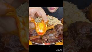 ASMR, EATING CHALLENGE 😋#mukbang #asmreating #youtubeshort #asmr #asmrfood #shortsasmr #shorts #food