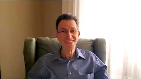 Encouragement From Howard Katz