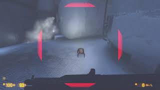 Black Mesa Full Playthrough | Chapter 9: Apprehension
