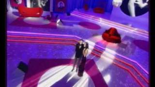 Helena Noguerra Alain Chamfort - La Decadanse