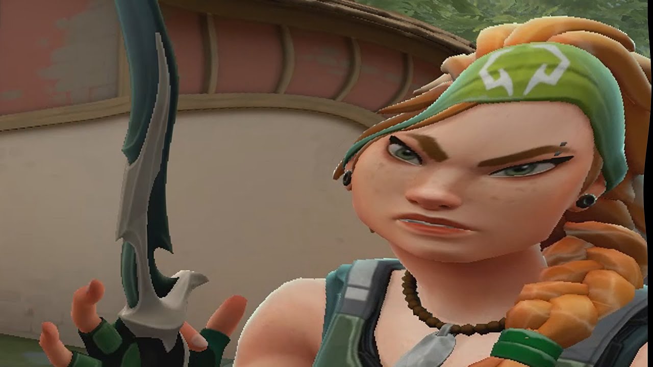 why you should use teamchat in valorant