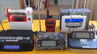 {EXTREMELY RARE} EAS #1009 - LIVE HUMAN VOICE KWO35 ROUTINE WEEKLY TEST 3-18-2015
