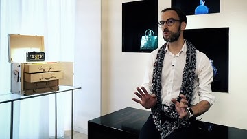 Couchbase and Louis Vuitton - Couchbase Chats