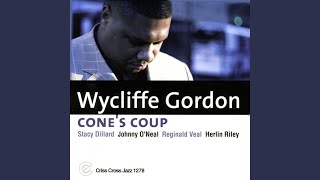 Video thumbnail of "Wycliffe Gordon - Mister P.C."