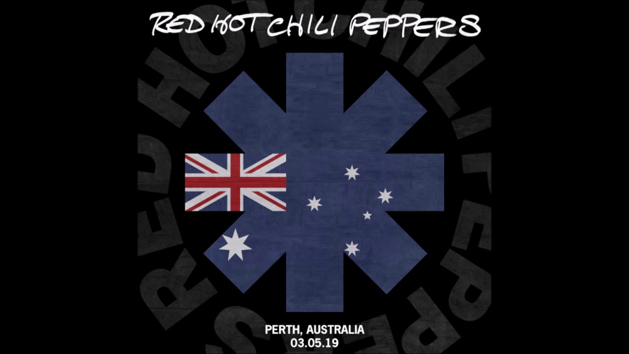 Red Hot Chili Peppers Goodbye Angels Live Perth, AU 2019 YouTube Red Hot Chili Peppers Goodbye Angels Live Perth, AU 2019 YouTube