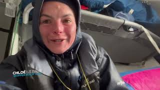 Jour 3 de La Solitaire du Figaro Paprec 2026
