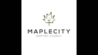 Healthy Church - Lesson 6 - Expository Preaching