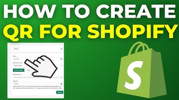 How To Create QR Codes for Shopify (2025)