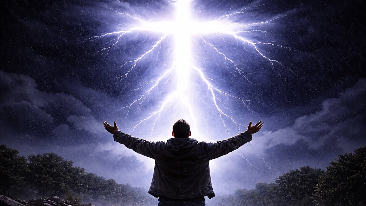 God Found Me At Rock Bottom