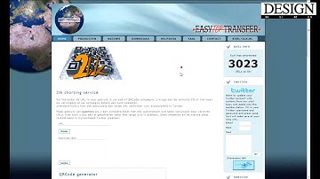 XOOPS XURL Module usage