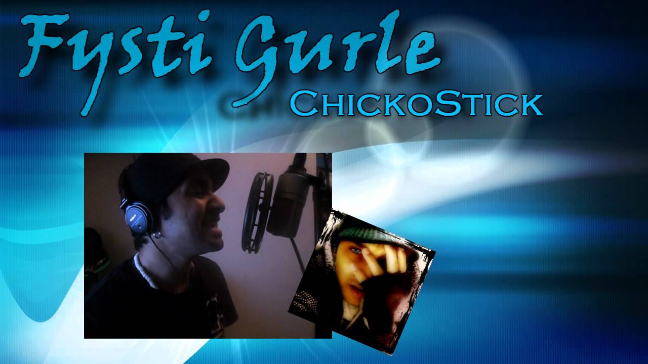 Feisty Gurle by ChickoStick (original by ResJay)