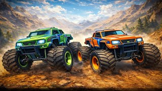 Ultimate Jeep Offroad Adventure | Extreme Mountain Driving screenshot 5