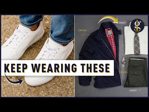 10 Best Men’s