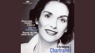Une Fille Comme Moi
