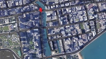 EndGame Project: Deep Reinforcement Learning TD3 algorithm  to train car on a City Road