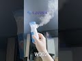 Portable W302+ Nebulizer Unboxing & Demo