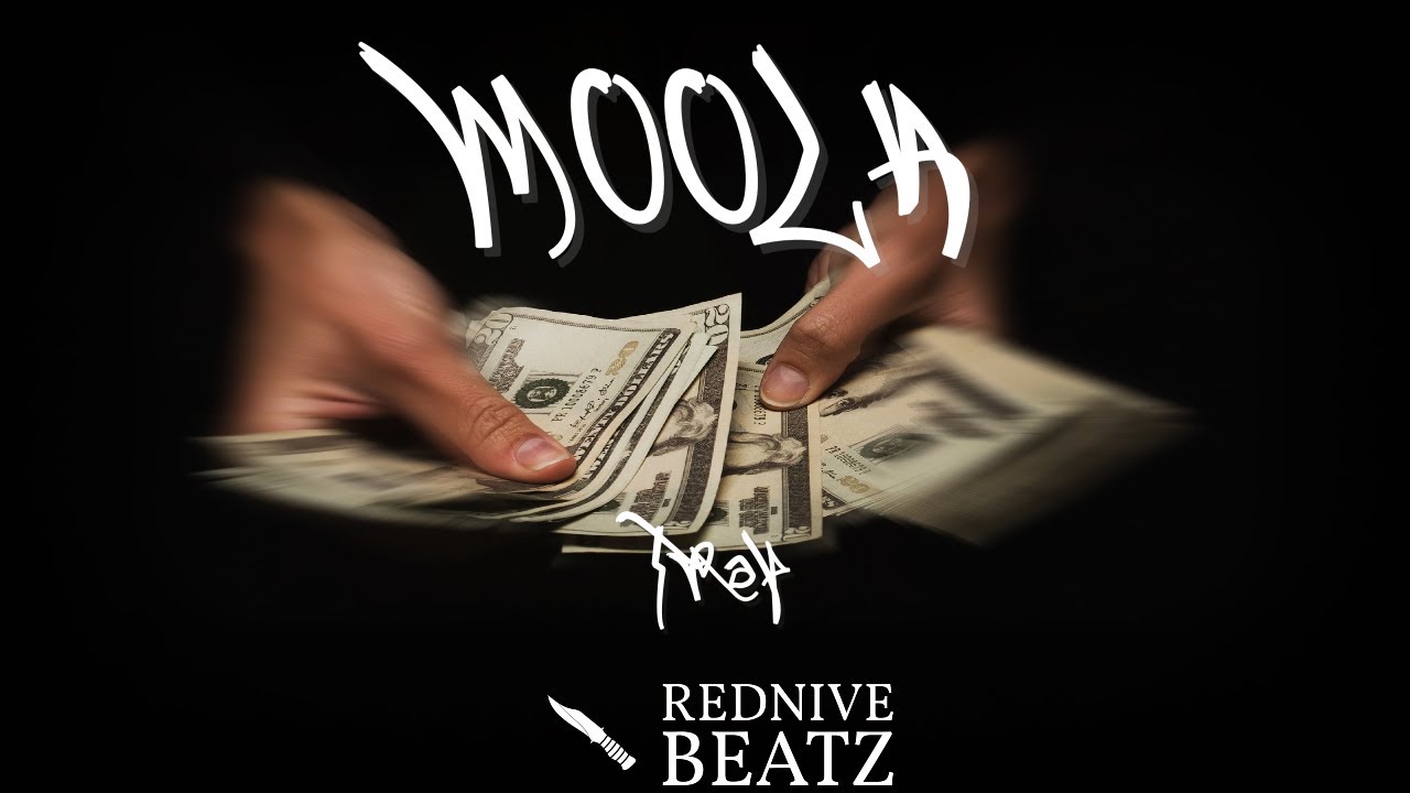 [FREE] Trap | Hip Hop  Beat - "Moola" (Prod. by Rednive Beatz)