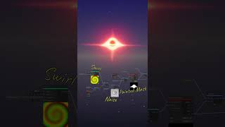 Frieren's Black Hole | Unity VFX
