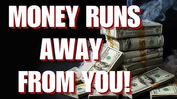 You’re not attracting abundance… you’re pushing it away without knowing it!