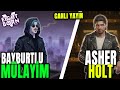 NOLUR TUTUKLANMİYİM🔴CANLI YAYIN!🔴 EightbornV NEXT - Bayburtlu Mülayim/Asher HOLT 208