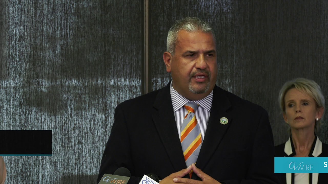 Fresno County Office of Education Announces Event Closures