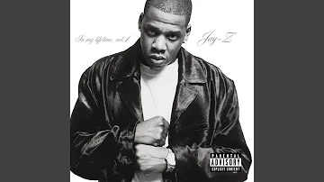 Jay-Z - Who You Wit 2