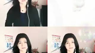 SALAH SENDIRI-PELANGI SENJA by Dike ardila