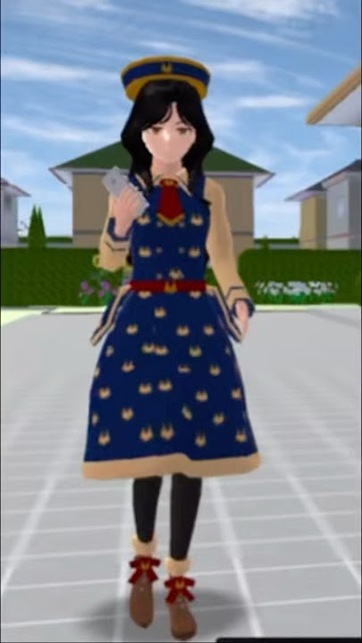 nada dering mama I danceSubscribe#sakuraschoolsimulator #