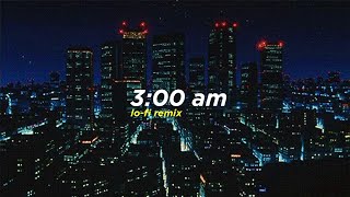 Finding Hope - 3:00 AM (Alphasvara Lo-Fi Remix)