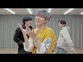 GOT7 "Lullaby" Dance Practice Boyfriend Ver. GOT7 "Lullaby" Dance Practice Boyfriend Ver.