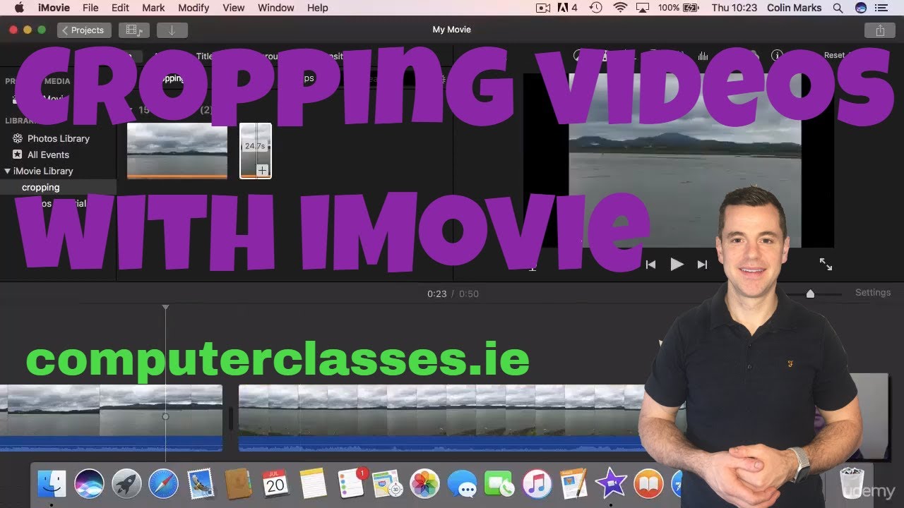 imovie tutorial imovie tutorial