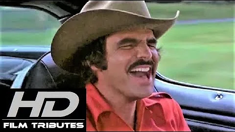 Smokey and the Bandit  East Bound and Down  Jerry ...