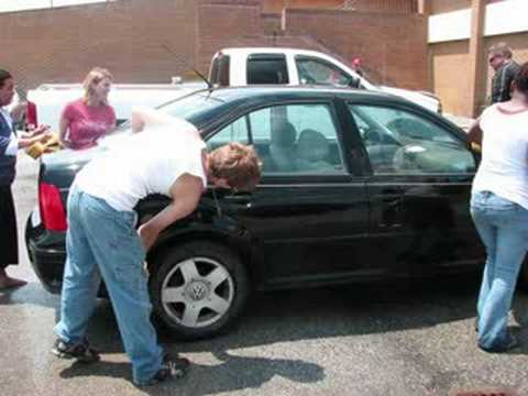 SGA Car Wash