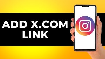 How to Add Twitter Link on Instagram Story (Step by Step)