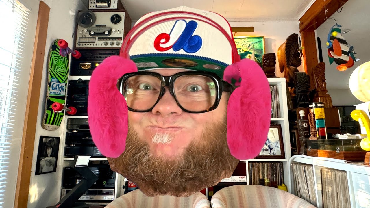 Earmuffs ON!  Blocking Out the Noise - The LAST WORD w/ pK.