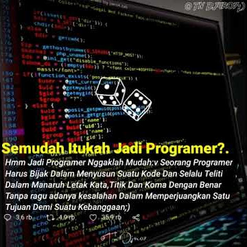 || STORY WA HACKER 30 DETIK 🗿 || PROGRAMMER ||