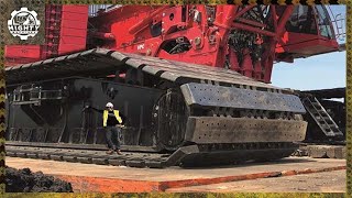 7 Mega Machines That Are On Next Level Performance