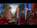 Ellen Scares Justin Bieber \u2013 Watch Prank Video here!
justinbieberzone.com