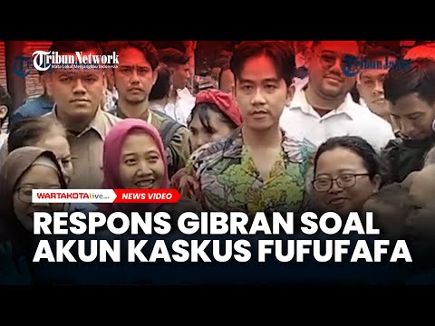 Kayak Gini Respons