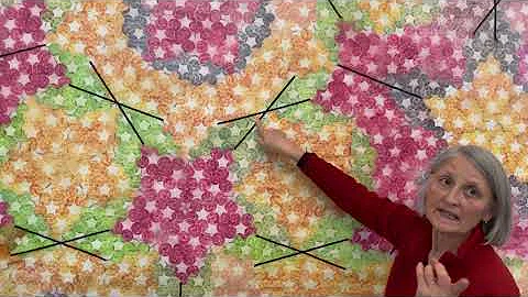 An Artist in Mathematics: open Studio with Debora ...