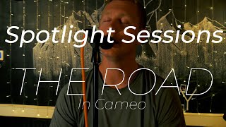 Video thumbnail of "In Cameo - The Road (Live) | SPOTLIGHT SESSIONS"