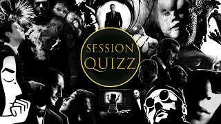 CINFILES EN LIVE : QUIZ MUSIQUE DE FILMS #6