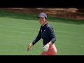 The Final Round of the Augusta National Women's Amateur Awaits