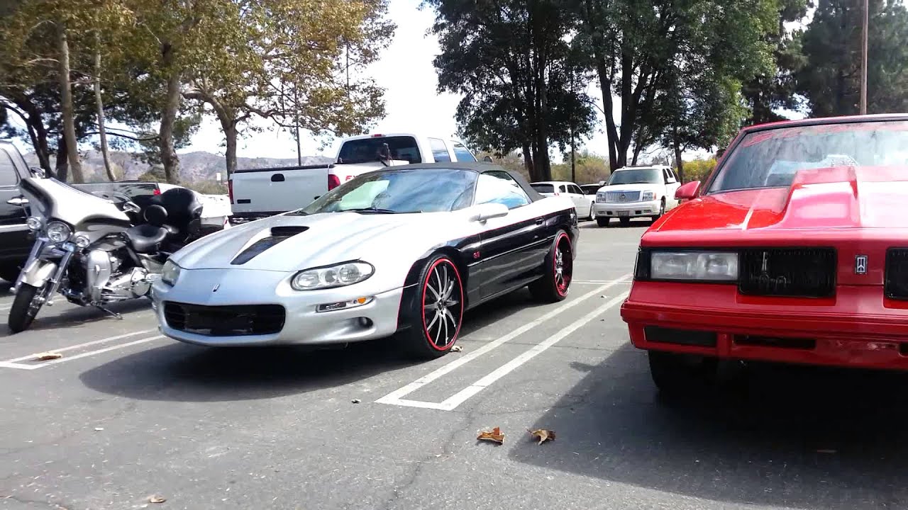 Bc performance 2013 function - YouTube
