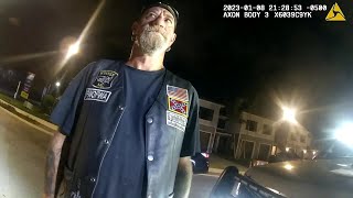 Download Lagu Betrapt op rijden onder invloed - Broward County, Florida MP3