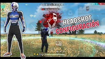 CONFIGURACIÓN  PERFECTA para SAMSUNG A3,A5,A6,A7,J2,J5,J7,A10,A20,A30,A50,M20,M30,M40,M30s /FREEFIRE