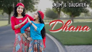Dhana | Kanse ki thaay | Garhwali dance | full dance | Priyanka Meher | Nivi and Ishanvi | Laasya