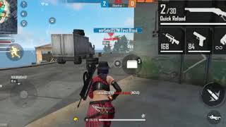 Clash squad Op 5Kill