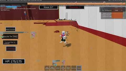 UNDERTALE SOUL OPS: HOW TO UNLOCK FULL POWER FATAL ERROR!!1!! *WORKING IN 2021* (OVERPOWERED)